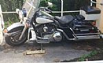 2006 Road King Police Edition Thumbnail 1