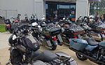 2014 Street Glide Thumbnail 4
