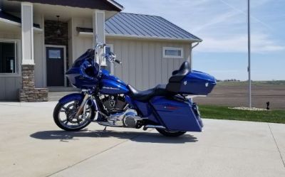 Photo of a 2016 Harley Davidson Road Glide Special Fltrxs for sale