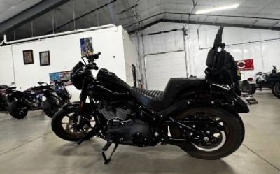 Photo of a 2021 Harley Davidson Low Rider S Motor Cycle for sale