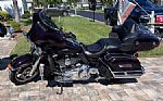 2014 Electra Glide Thumbnail 3