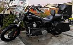 2017 Last Dyna Street Bob Thumbnail 1