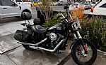 2017 Last Dyna Street Bob Thumbnail 3