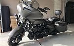 2019 Street Glide Thumbnail 1