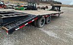 1992 Gooseneck Trailer Thumbnail 1