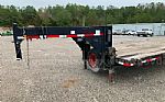 1992 Gooseneck Trailer Thumbnail 4