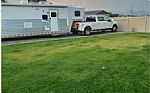 2010 3 Horse Trailer Thumbnail 2