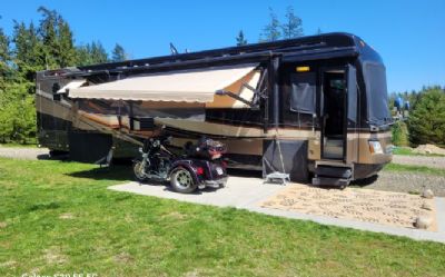 Photo of a 2008 Holiday Rambler Navigator Bismark IV for sale
