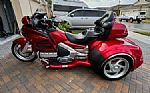 2016 Goldwing Thumbnail 2