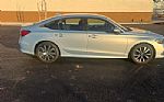 2022 Civic Sedan Thumbnail 4