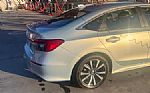 2022 Civic Sedan Thumbnail 7