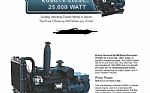 2018 Diesel Utility Trailer Thumbnail 20