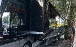 Photo of a 2014 Itasca Ellipse 42QD Class A for sale