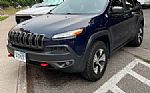 2015 Cherokee Thumbnail 1