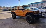 2014 Wrangler Unlimited Thumbnail 1