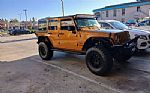 2014 Wrangler Unlimited Thumbnail 2