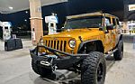 2014 Wrangler Unlimited Thumbnail 5