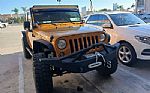 2014 Wrangler Unlimited Thumbnail 3