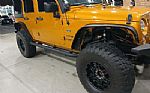 2014 Wrangler Unlimited Thumbnail 7