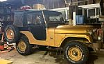 1974 CJ5 Thumbnail 4