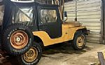 1974 CJ5 Thumbnail 2
