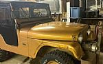 1974 CJ5 Thumbnail 3