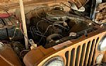 1974 CJ5 Thumbnail 9