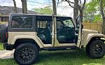 2016 Wrangler Unlimited Sahara Thumbnail 2