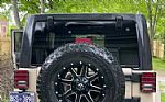 2016 Wrangler Unlimited Sahara Thumbnail 5