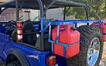1981 CJ 4WD Thumbnail 7