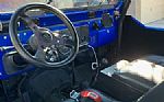 1981 CJ 4WD Thumbnail 8