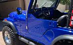 1981 CJ 4WD Thumbnail 11
