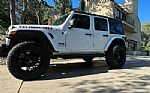 2020 Wrangler Rubicon Unlimited Thumbnail 1