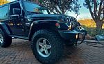 2012 Wrangler Rubicon Black Opps Thumbnail 4