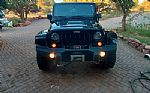 2012 Wrangler Rubicon Black Opps Thumbnail 3