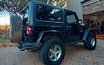 2012 Wrangler Rubicon Black Opps Thumbnail 6
