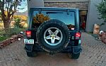 2012 Wrangler Rubicon Black Opps Thumbnail 7