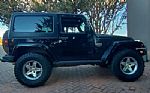 2012 Wrangler Rubicon Black Opps Thumbnail 5