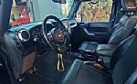 2012 Wrangler Rubicon Black Opps Thumbnail 8