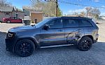 2018 Grand Cherokee Trackhawk Thumbnail 1