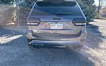 2018 Grand Cherokee Trackhawk Thumbnail 5