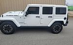 2016 Wrangler Unlimited Thumbnail 5