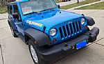 2010 Wrangler Unlimited Thumbnail 1