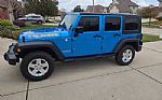 2010 Wrangler Unlimited Thumbnail 3