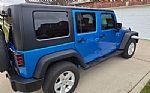 2010 Wrangler Unlimited Thumbnail 5