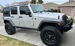 2011 Wrangler Unlimited Thumbnail 1