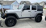 2011 Wrangler Unlimited Thumbnail 3
