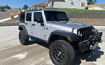 2011 Wrangler Unlimited Thumbnail 2
