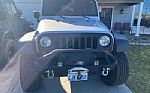 2011 Wrangler Unlimited Thumbnail 6