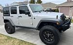2011 Wrangler Unlimited Thumbnail 9